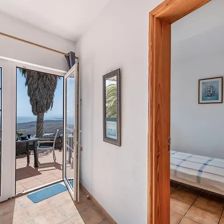 Daire Casa Eden Tías