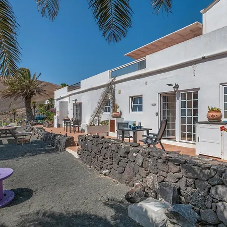 Casa Eden ティアス