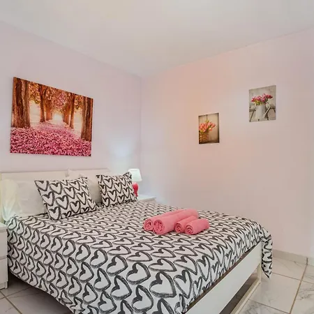 Casa Eden Apartment *
