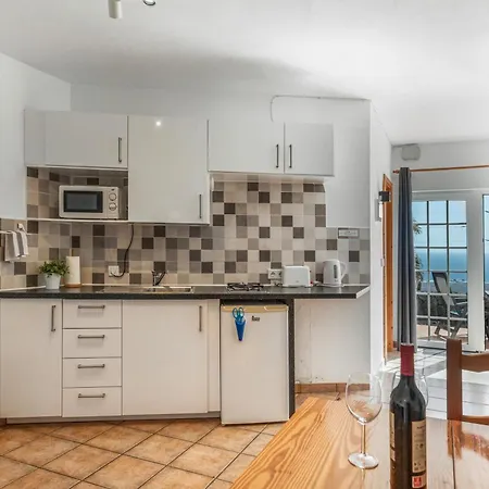 Casa Eden アパート ティアス