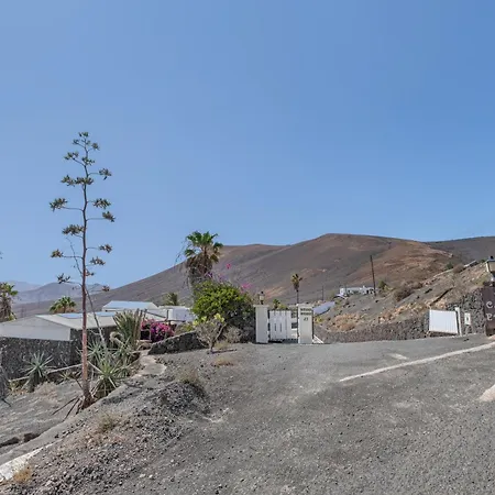Casa Eden *