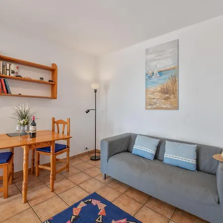 Casa Eden Lejlighed