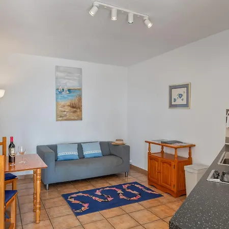 Casa Eden Lejlighed