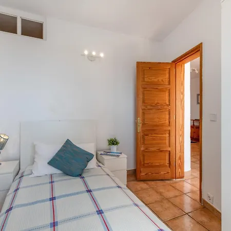 Casa Eden Lejlighed