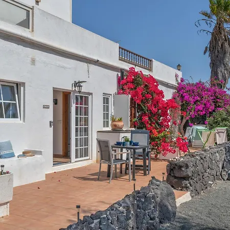 Casa Eden