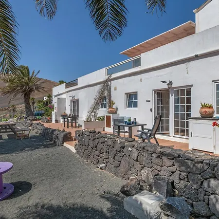 Lejlighed Casa Eden *