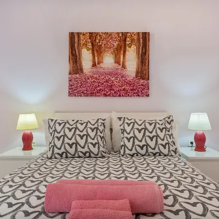 Lejlighed Casa Eden