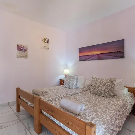 Lejlighed Casa Eden