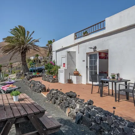 Casa Eden