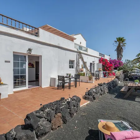 Casa Eden Lejlighed