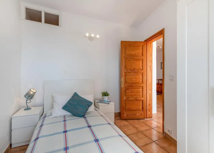 Lägenhet Casa Eden Tías