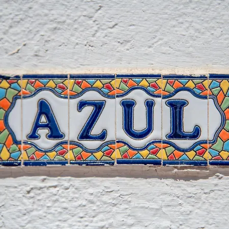 Casa Eden Apartamento Tías