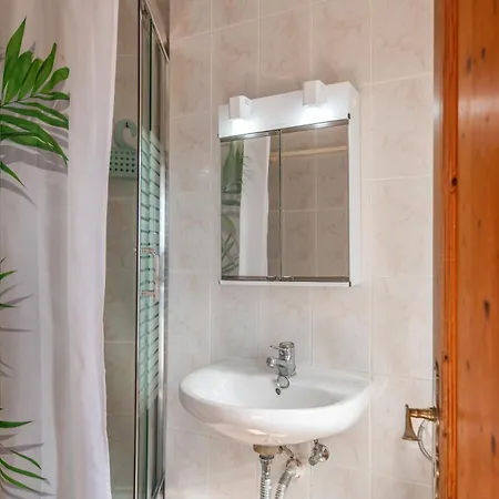 Casa Eden Apartamento *