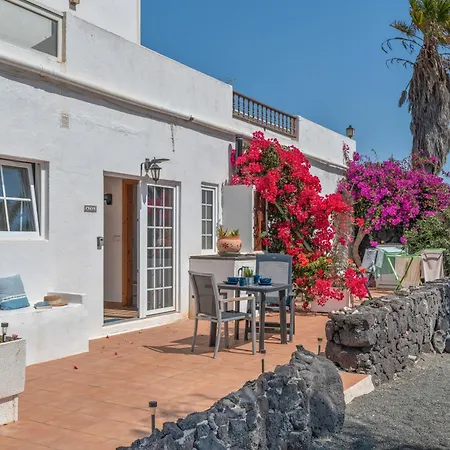 Apartamento Casa Eden *