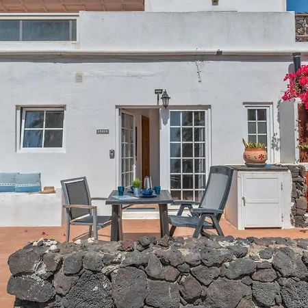 Casa Eden Apartamento