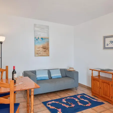 Casa Eden Apartamento