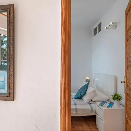 Apartamento Casa Eden *