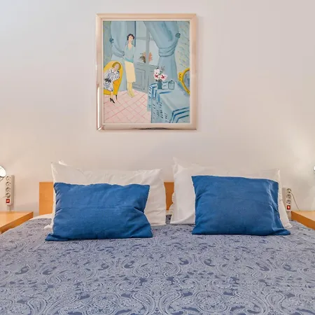 Apartamento Casa Eden Tías