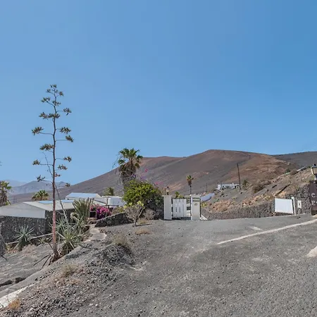 Casa Eden Apartamento *