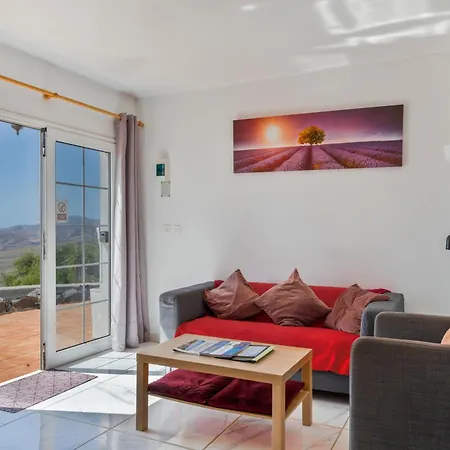 Apartamento Casa Eden *