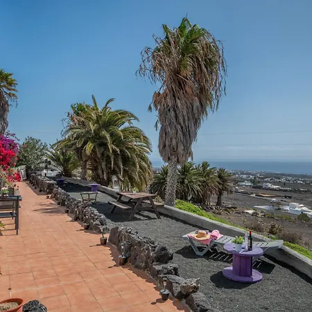 Apartamento Casa Eden *