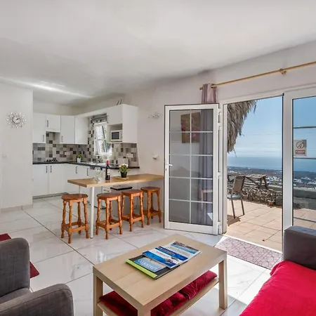 Apartamento Casa Eden *