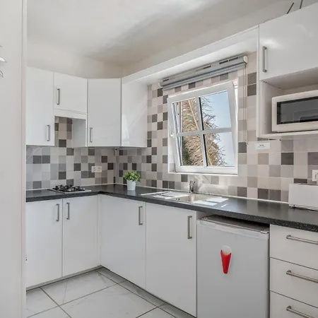 Apartamento Casa Eden *