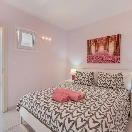 Apartamento Casa Eden