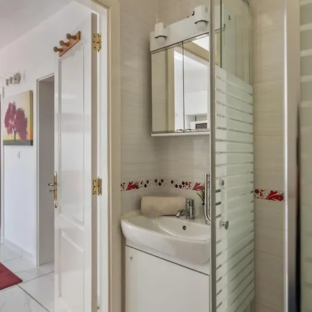 Apartamento Casa Eden