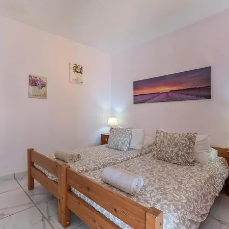 Casa Eden Apartamento