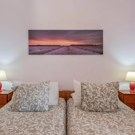 Apartamento Casa Eden Tías