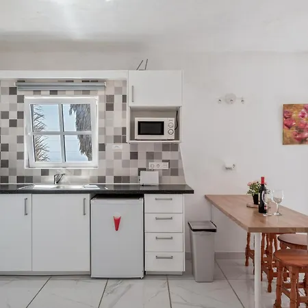 Apartamento Casa Eden *