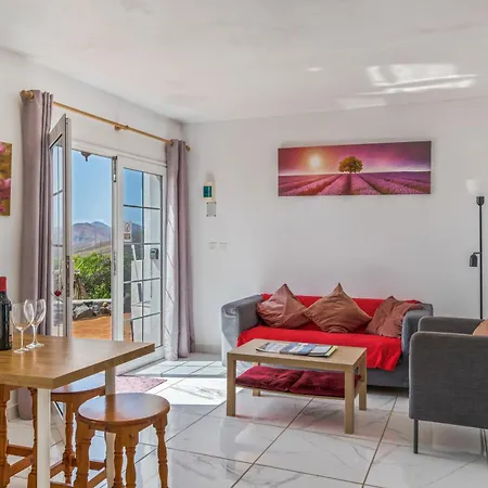 Apartamento Casa Eden