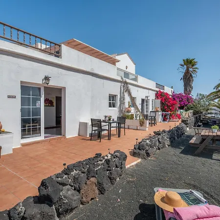 Apartamento Casa Eden *