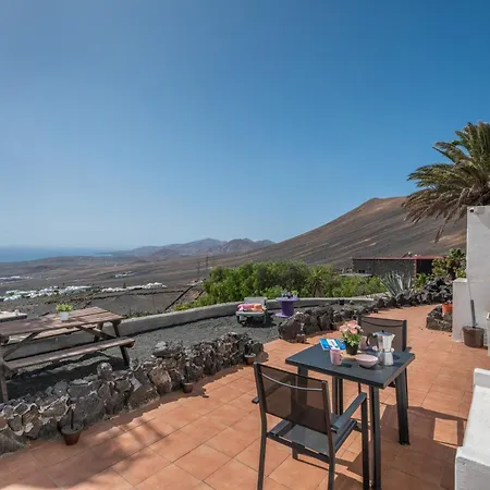 Casa Eden Apartamento *