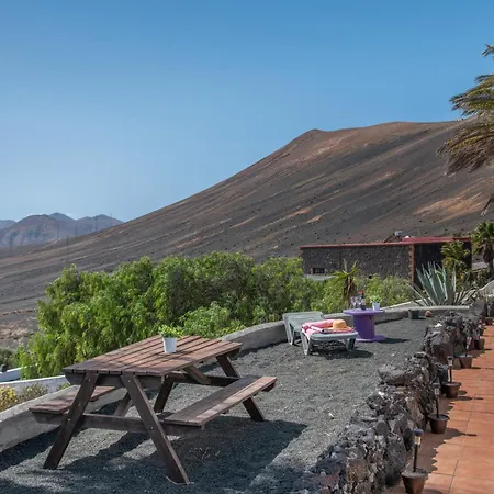 Apartamento Casa Eden *