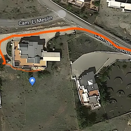 Apartamento Casa Eden