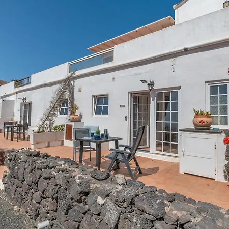 Casa Eden Apartamento