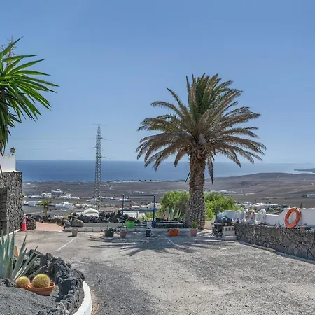 Casa Eden Διαμέρισμα *